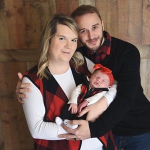 Meet your Posher, Kristin